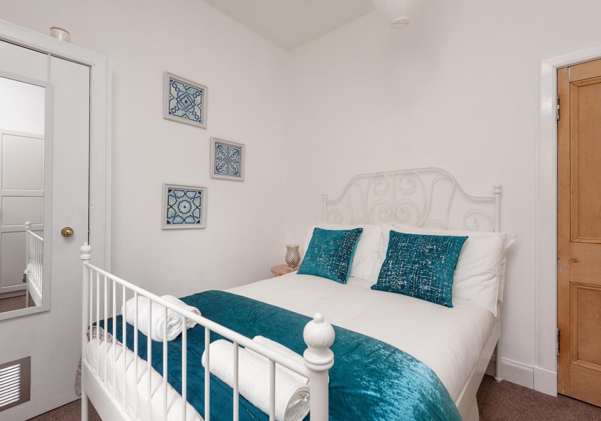 Regent Place - 412 Единбург Екстериор снимка
